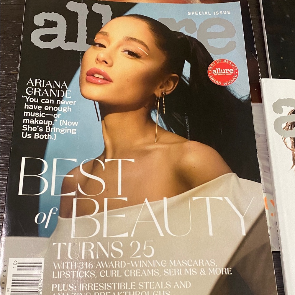 Magazines bundle - Picture 4 of 10